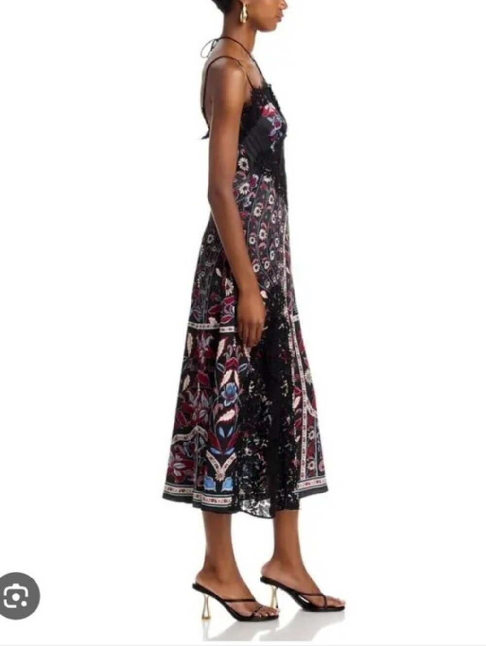 Farm Rio Dress - Picture 4 of 10
